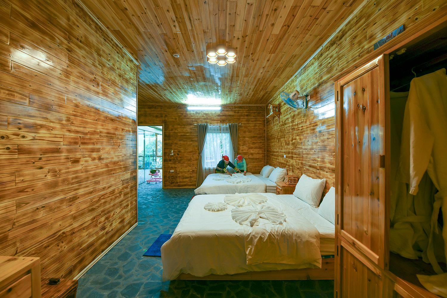 Mt House