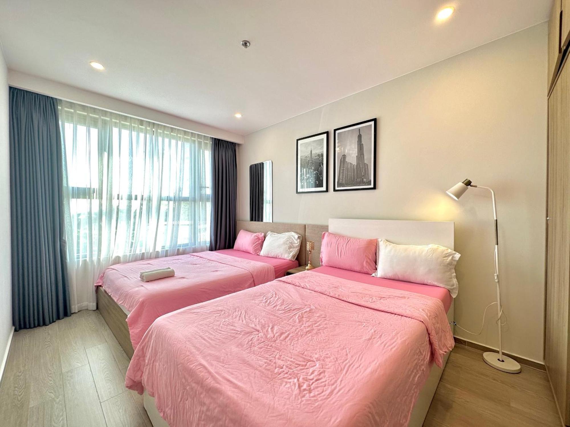 The Song Premium * Vung Tau