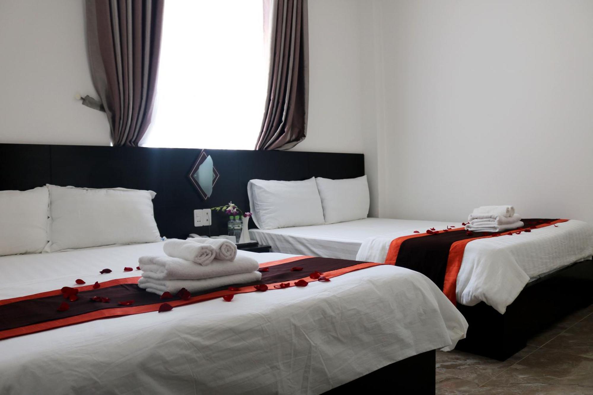 Bh & Hotel 3*