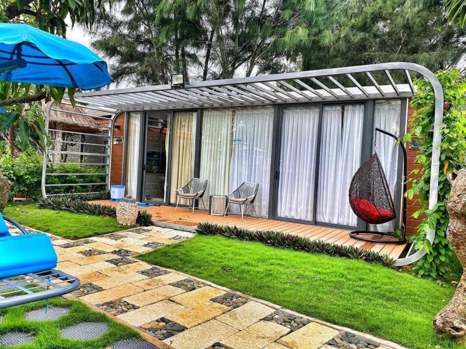 An Hoa Resort Long Hai