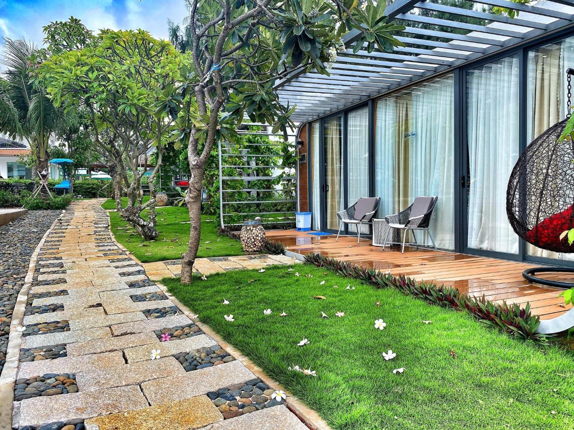 An Hoa 4* Long Hai