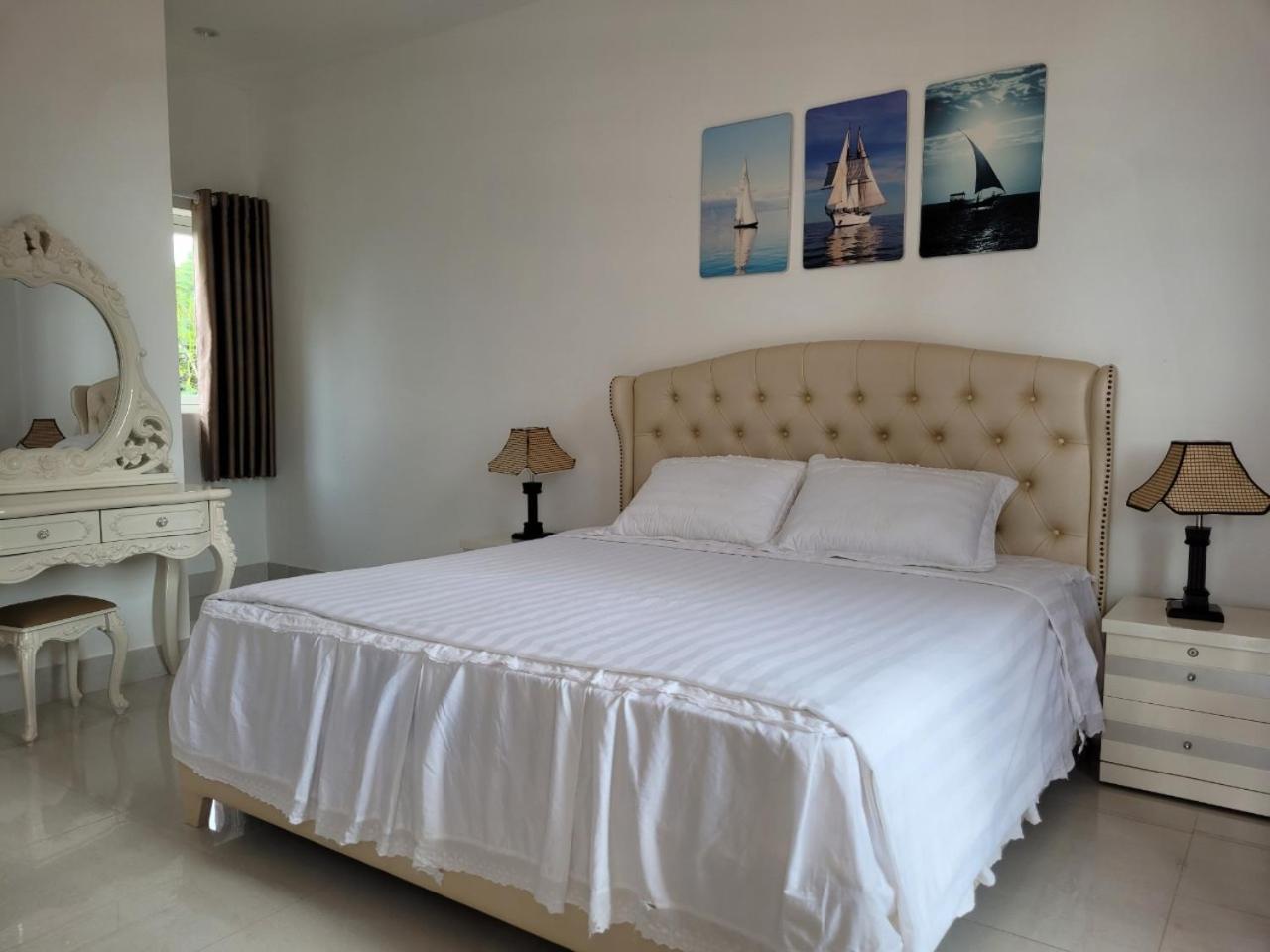 Resort An Hoa