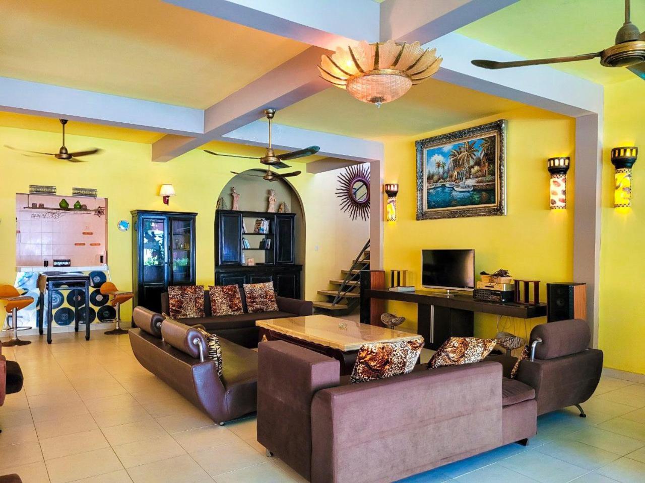 An Hoa Resort 4*