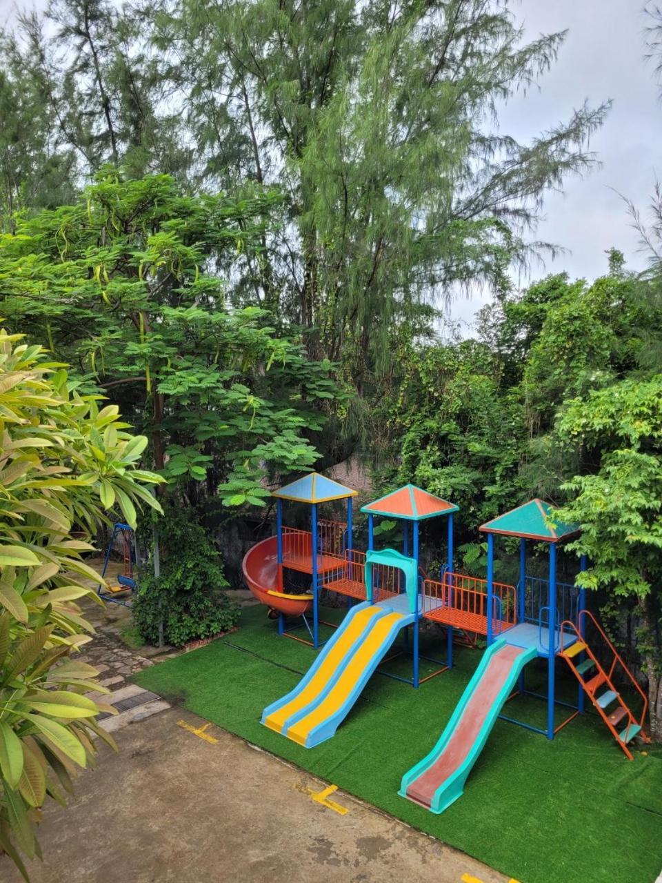 Resort An Hoa Long Hai