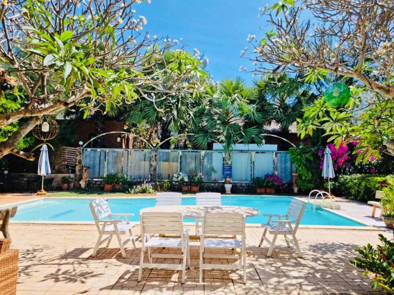 Resort An Hoa Long Hai