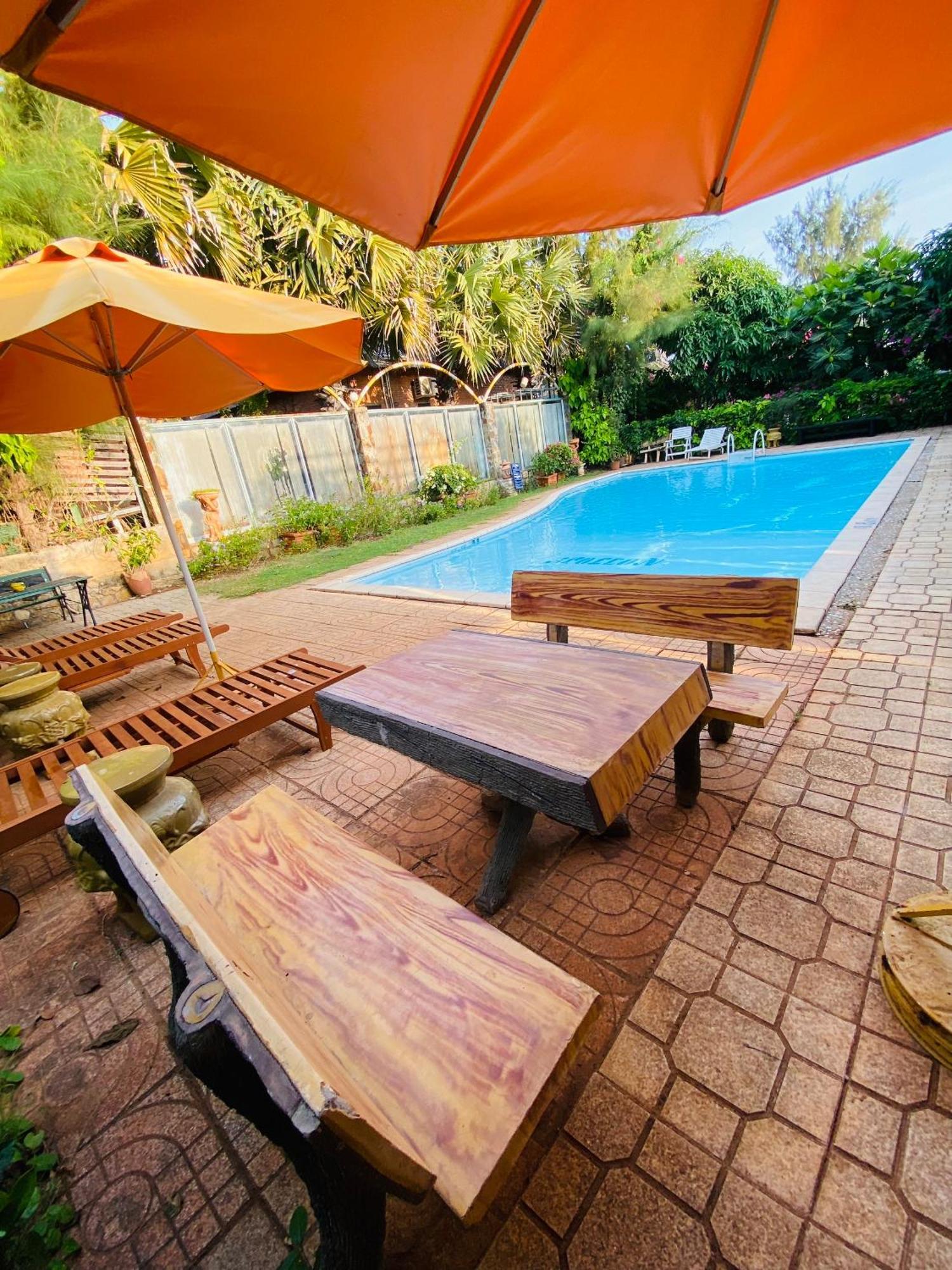 An Hoa Resort 4*