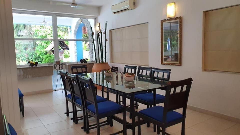 Resort An Hoa Long Hai