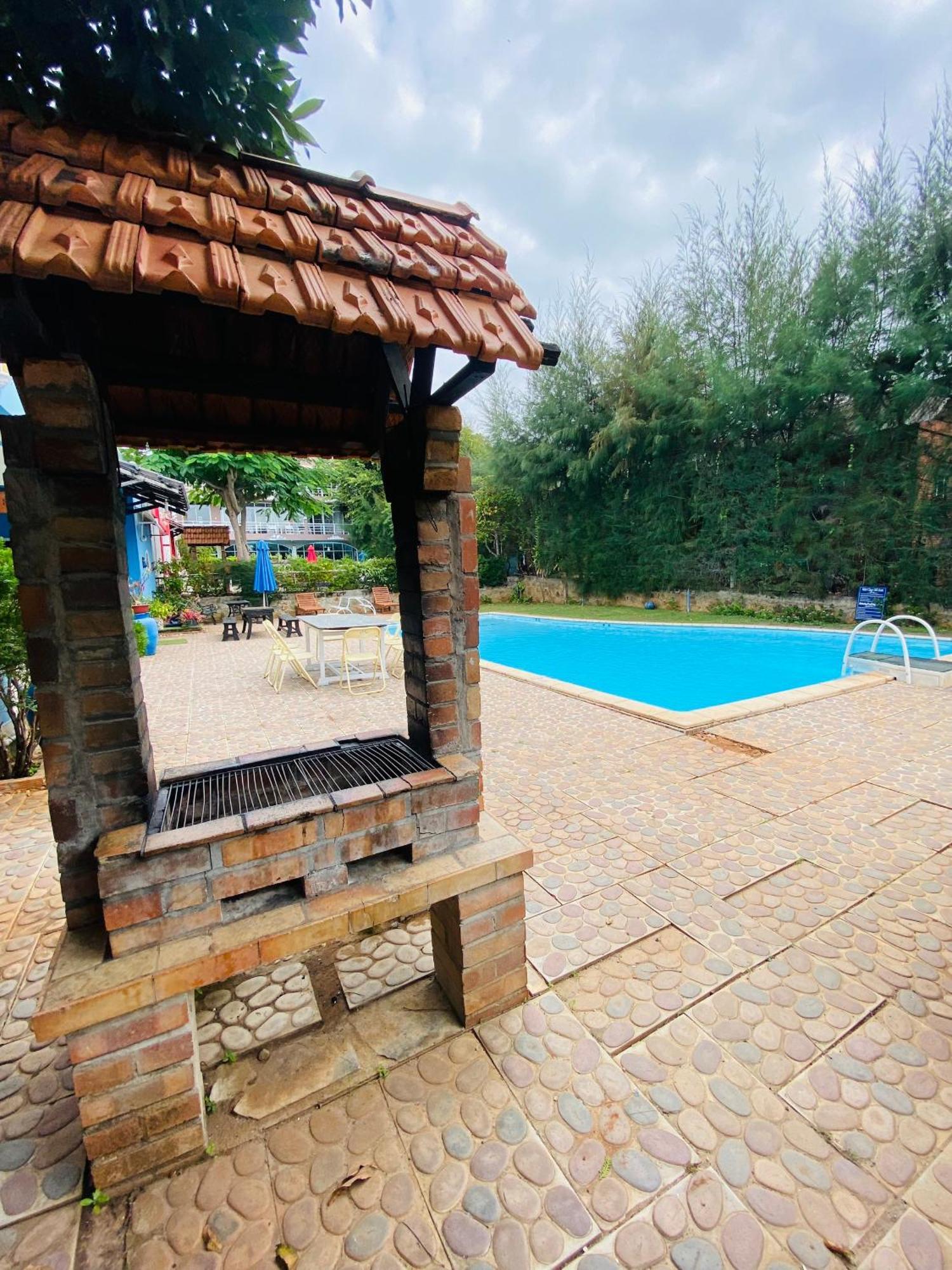 An Hoa Resort 4*