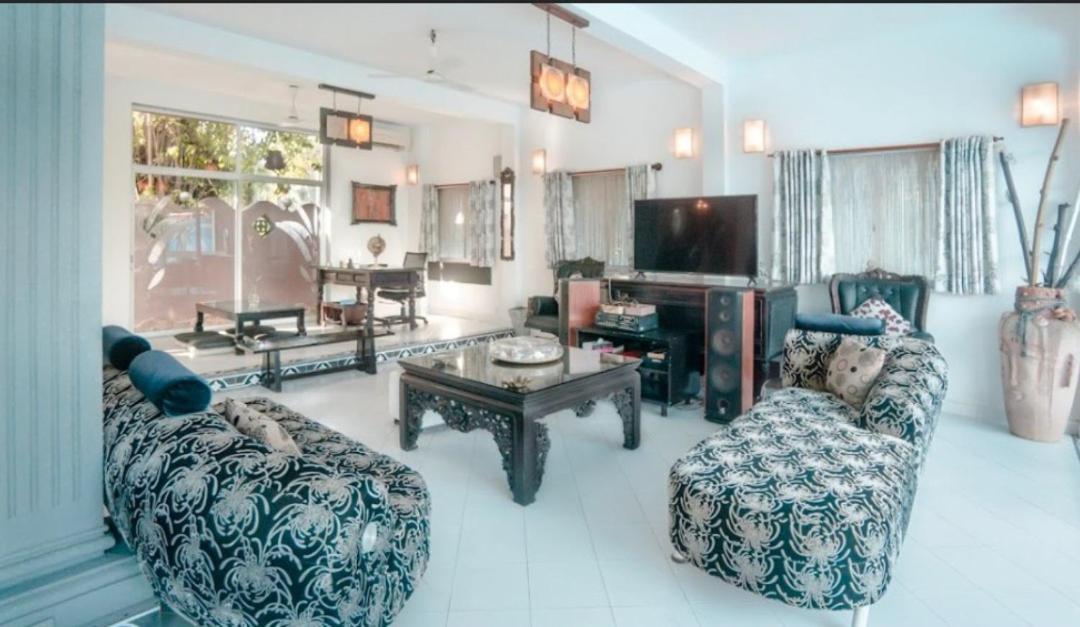 Resort An Hoa 4*