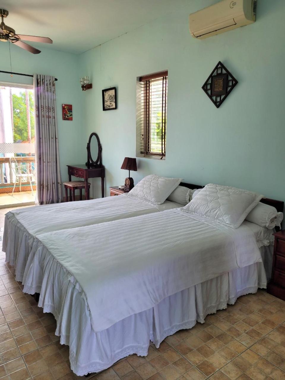 Resort An Hoa Long Hai