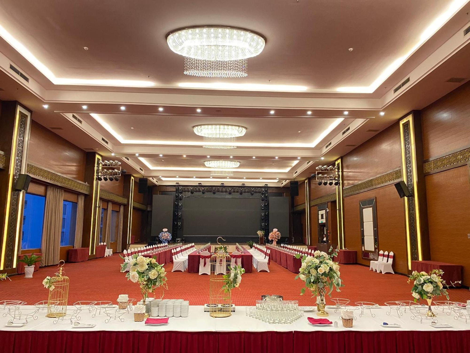 Hotel Muong Thanh Grand