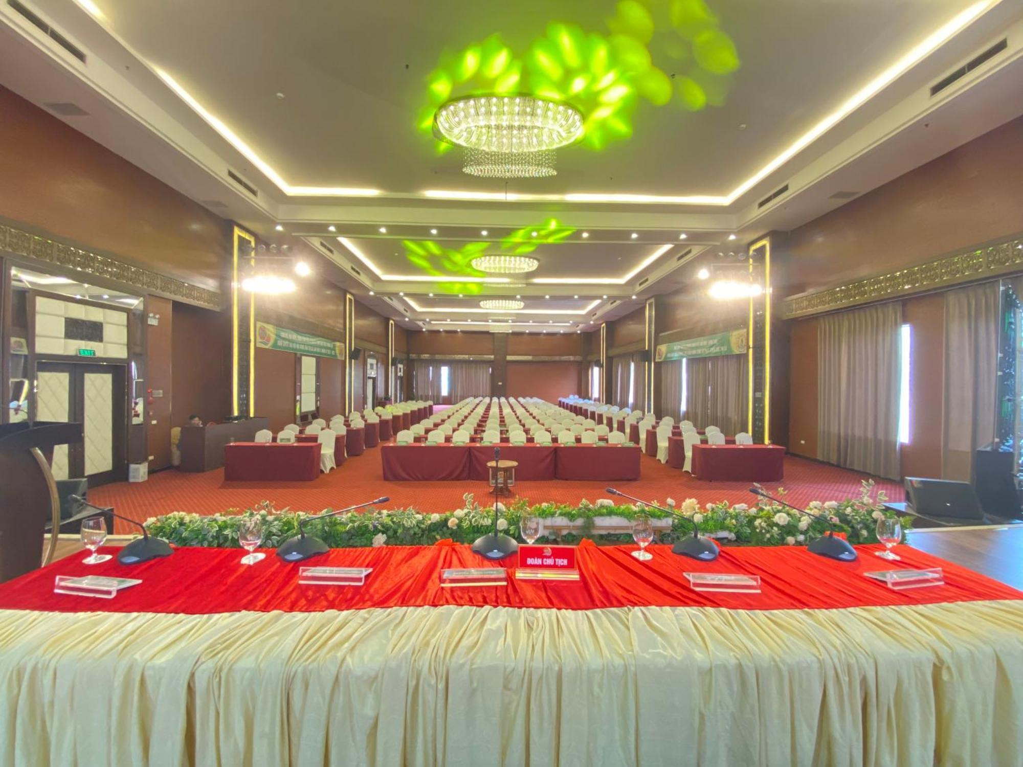 Hotel Muong Thanh Grand