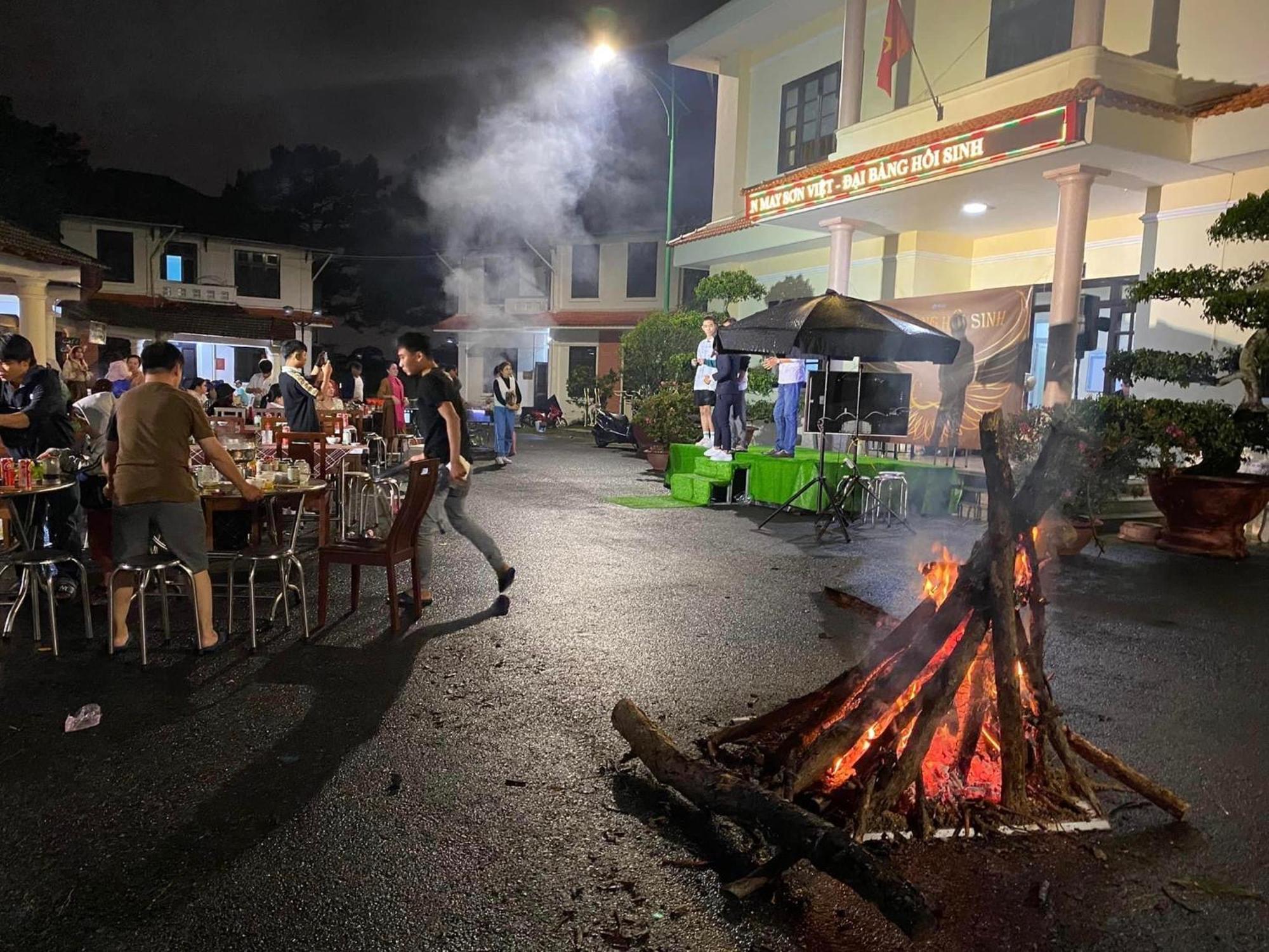 Hotel Hoa Sim Da Lat