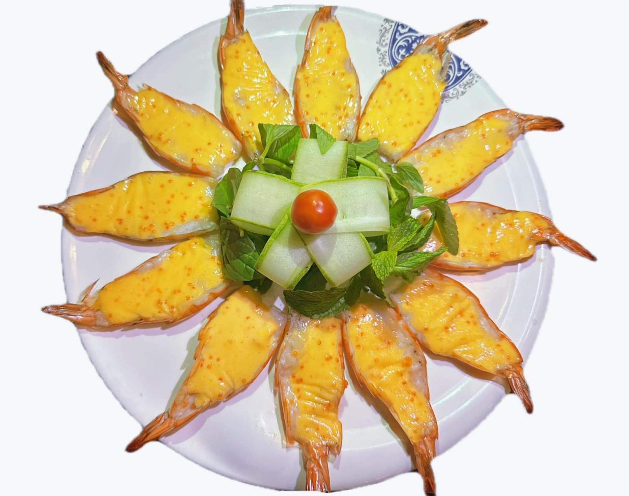 Hotel Quoc Hung La Gi