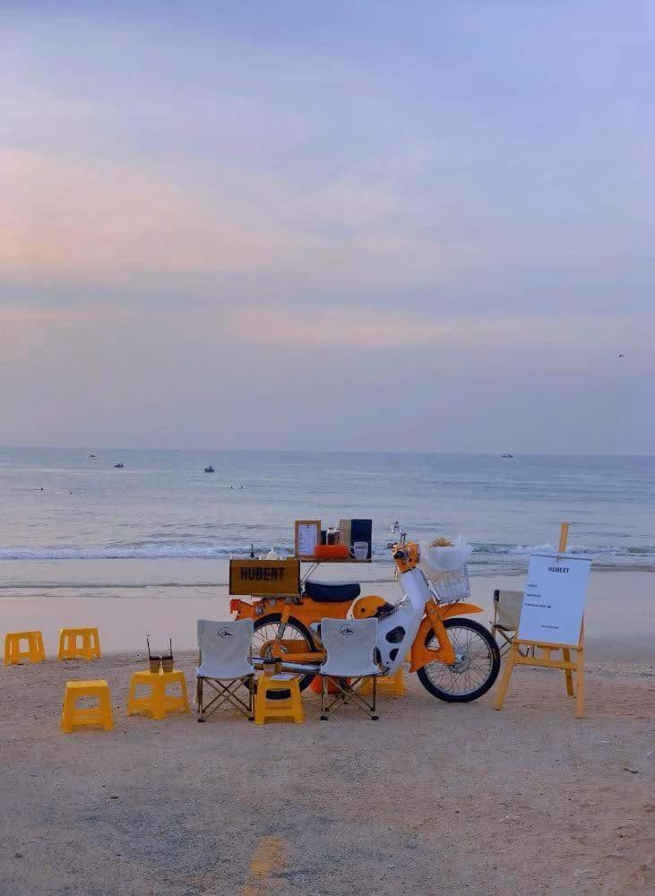 Quoc Hung Hotel La Gi