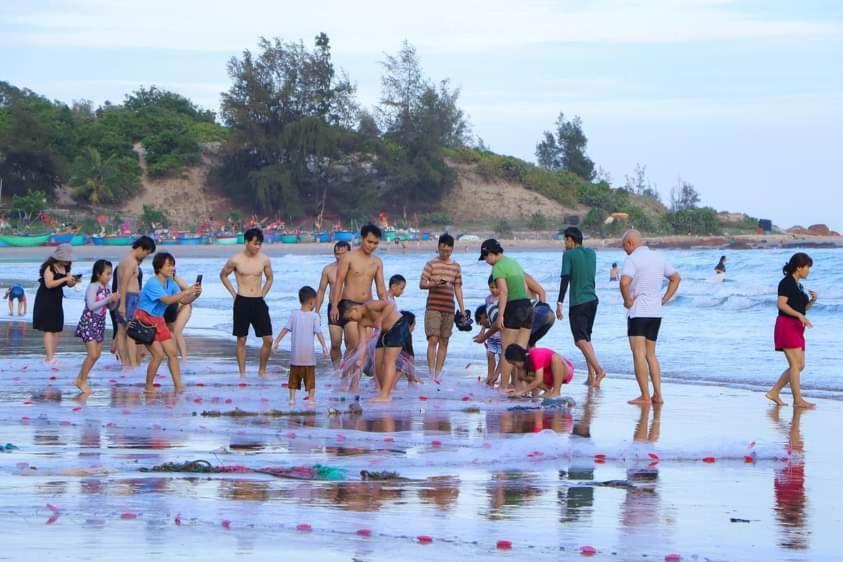 Hotel Quoc Hung La Gi