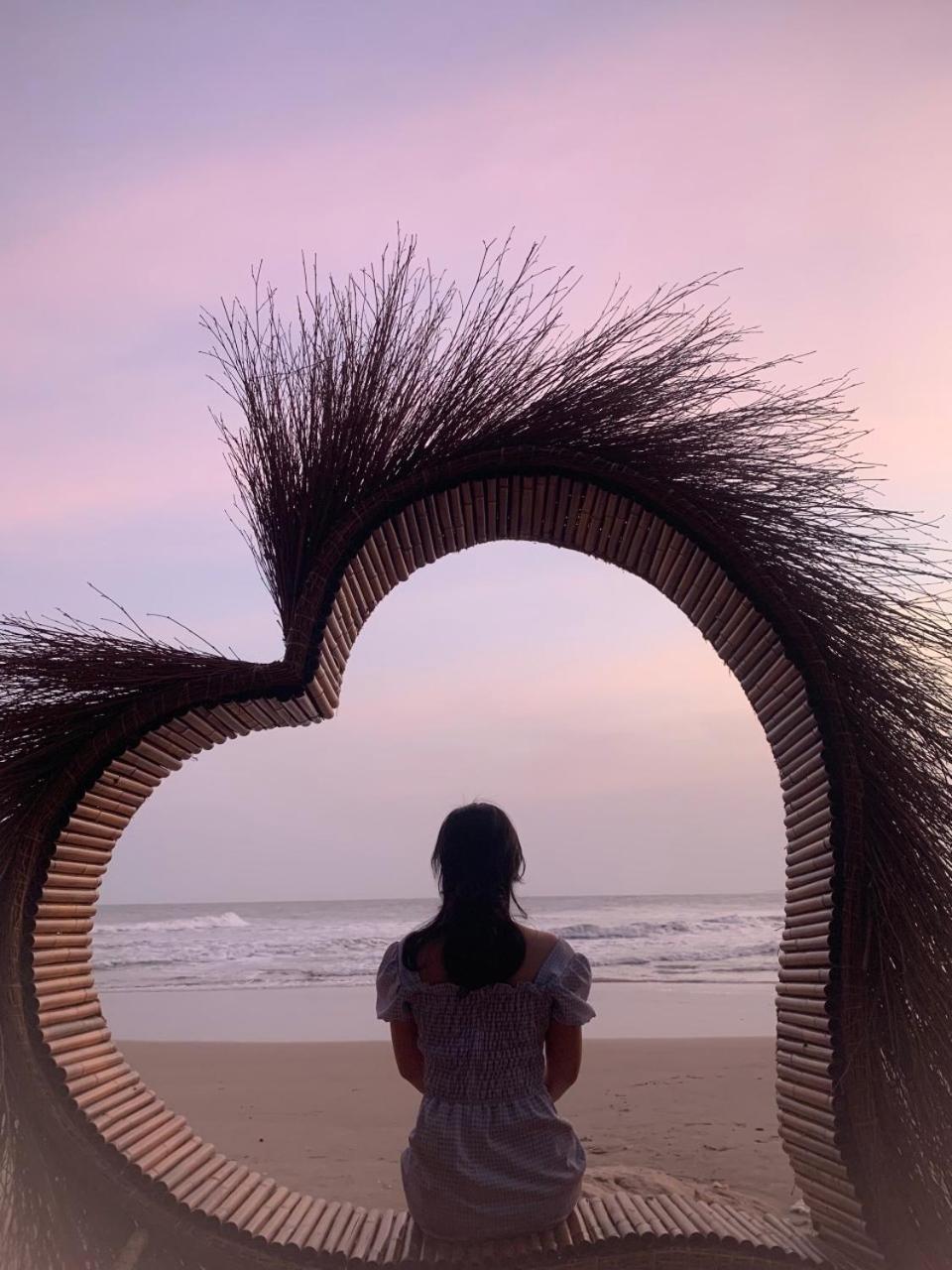 Quoc Hung Hotel La Gi