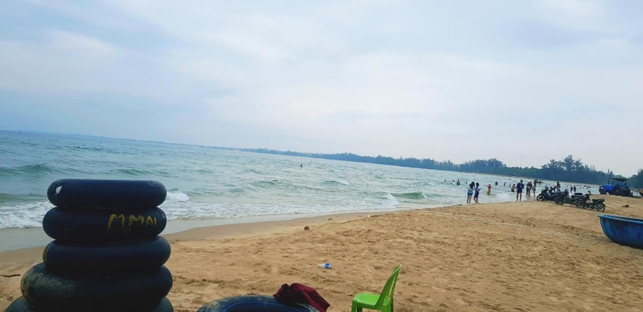 Hotel Quoc Hung La Gi