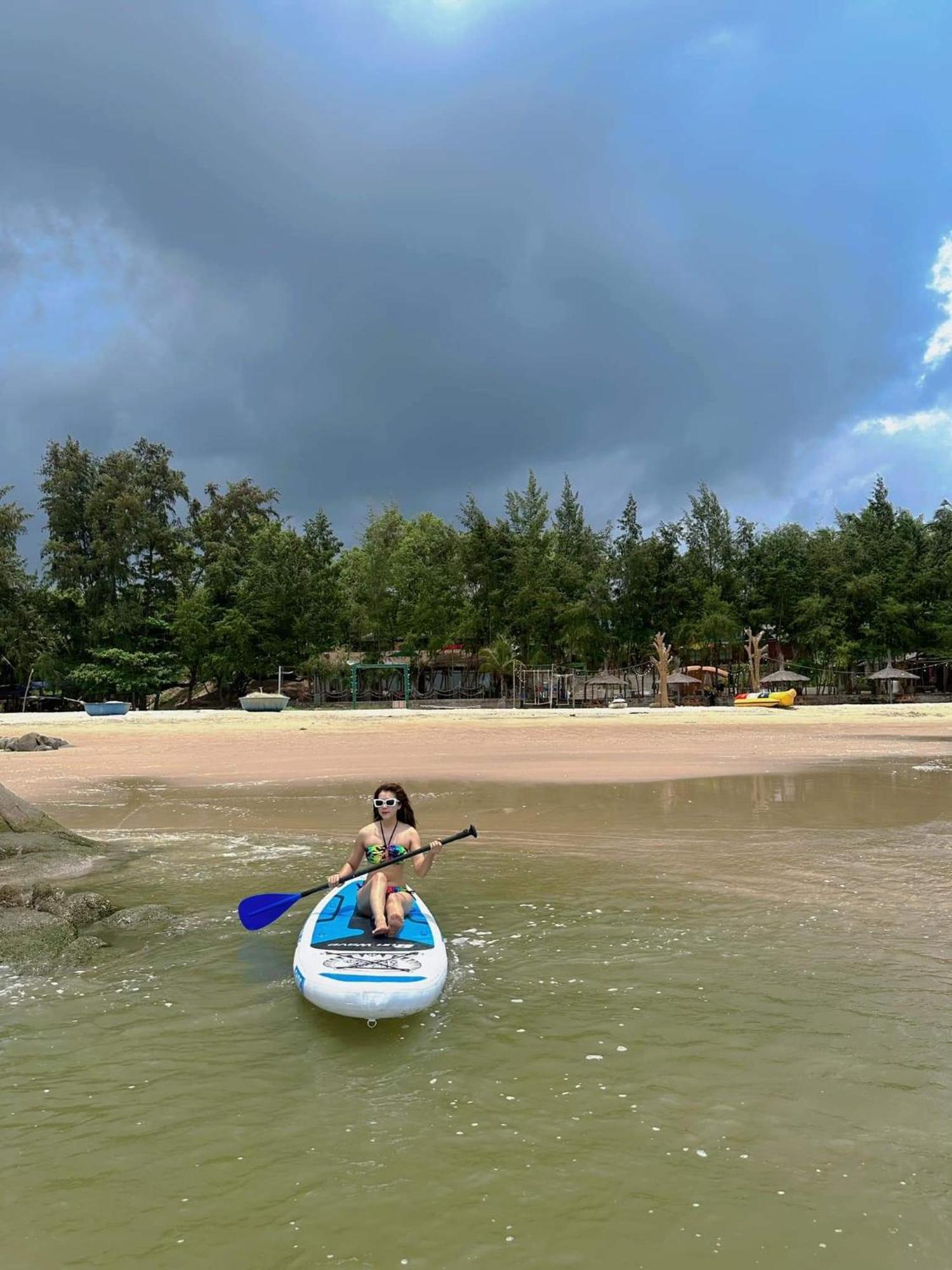 Quoc Hung Hotel *