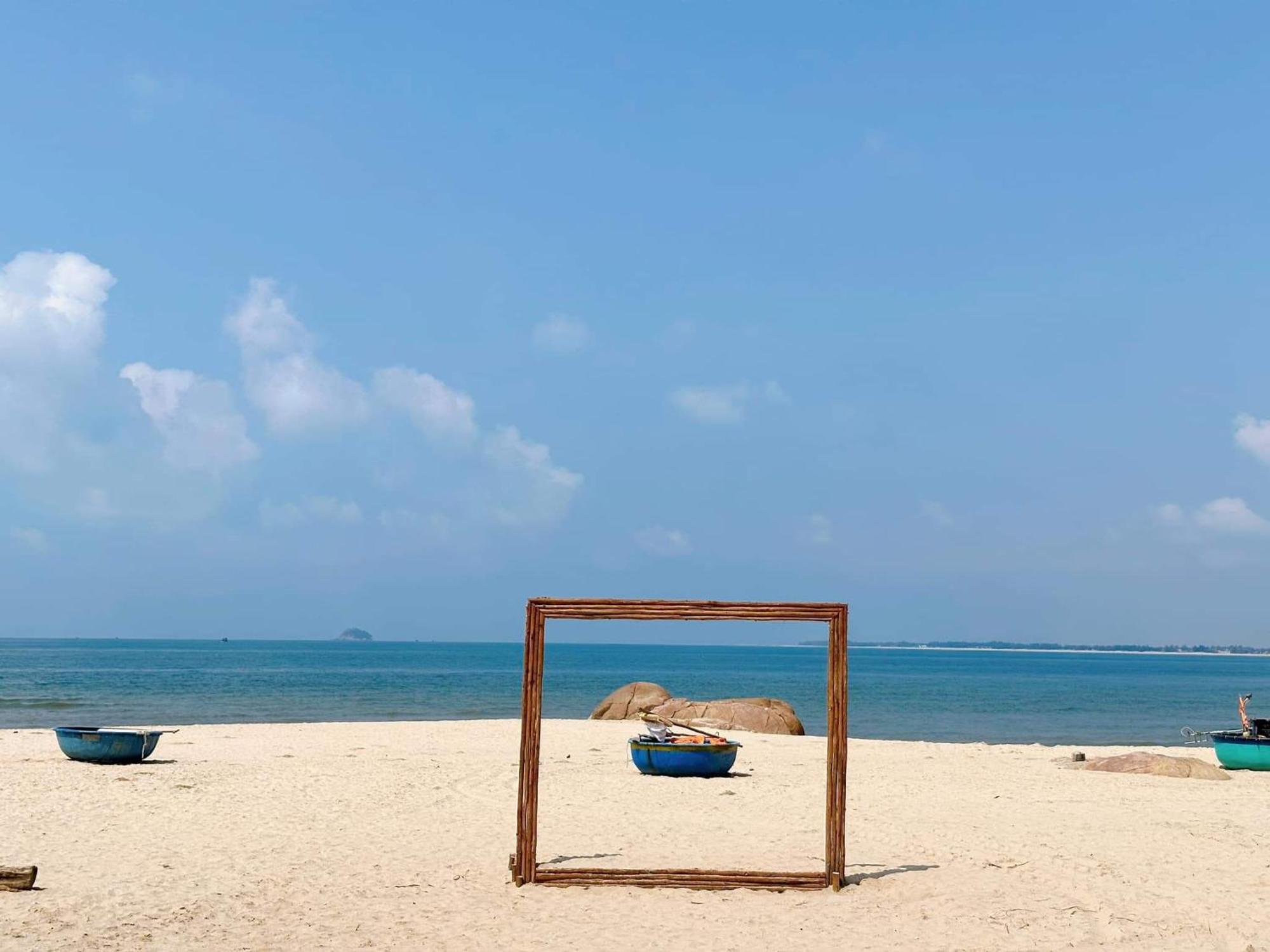 Hotel Quoc Hung La Gi