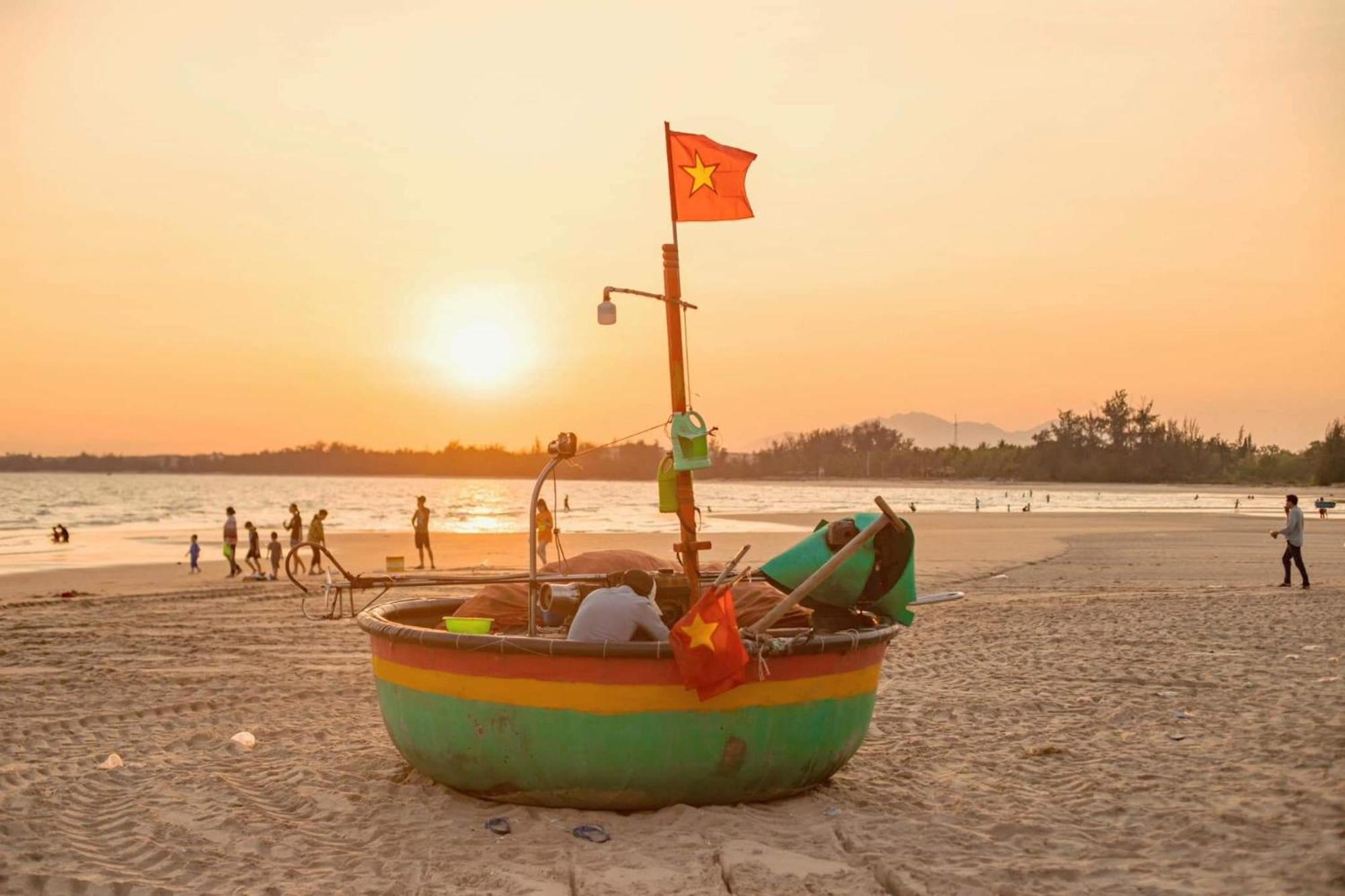 Hotel Quoc Hung