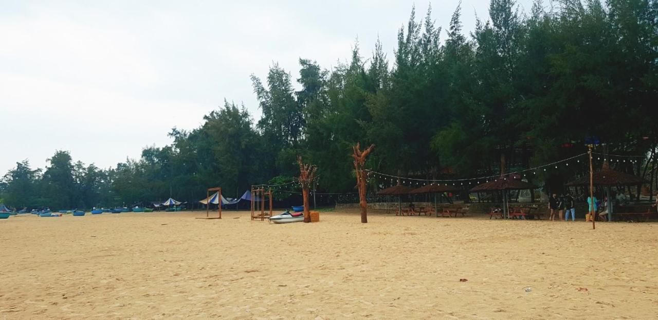 Quoc Hung Hotel