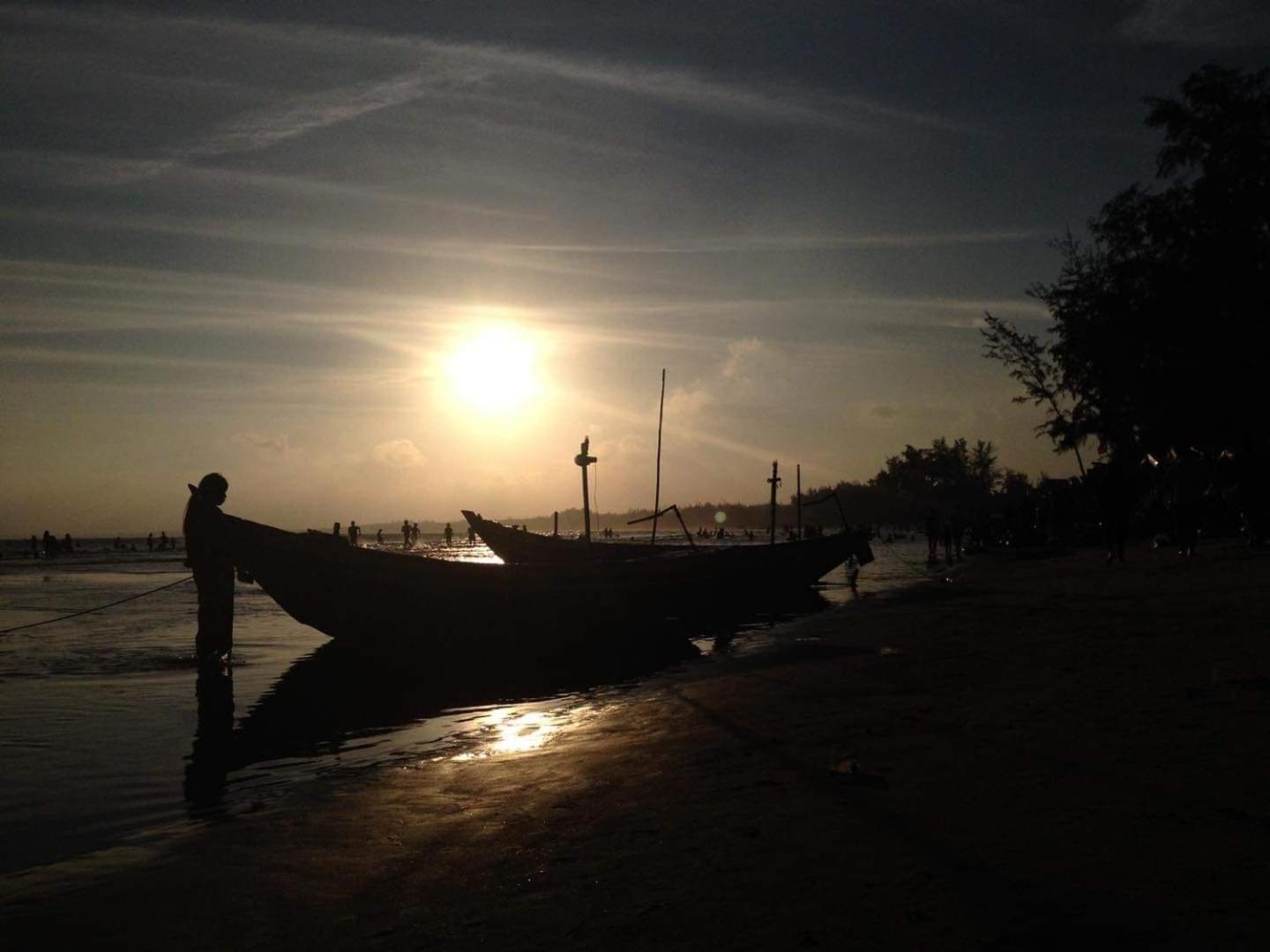Quoc Hung Hotel *