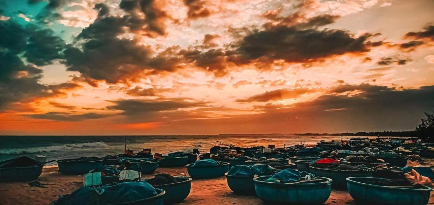 Hotel Quoc Hung *