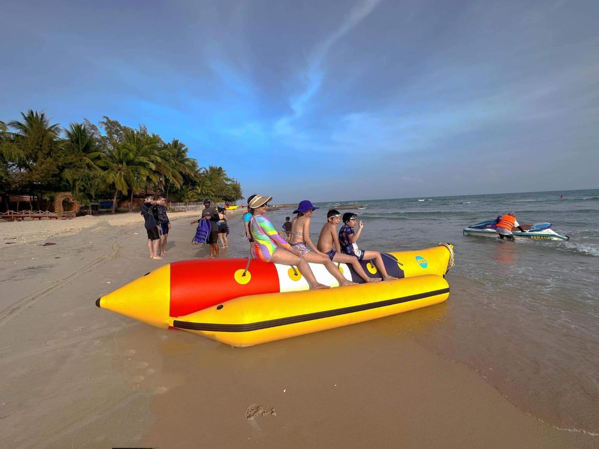Hotel Quoc Hung
