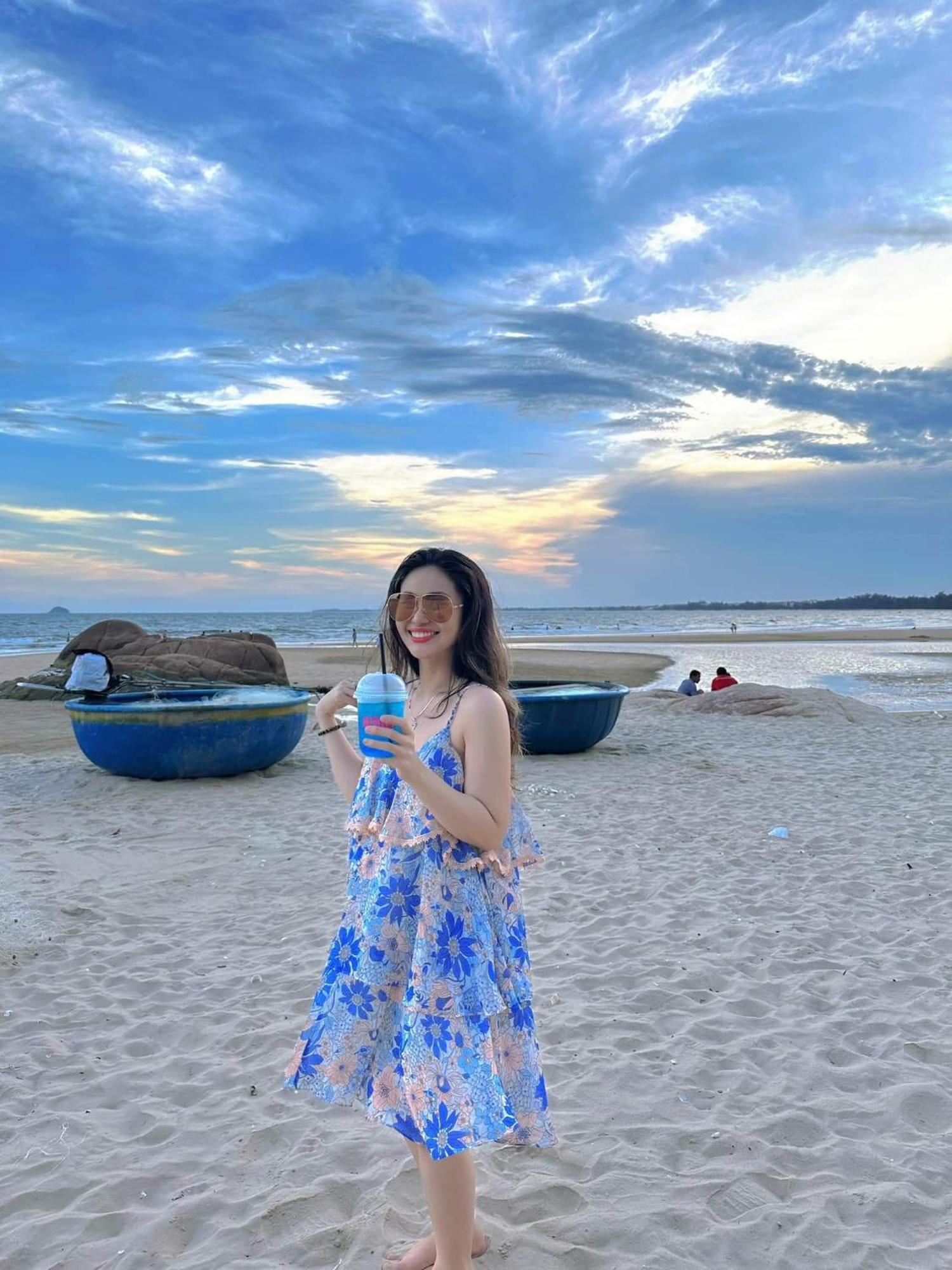 Quoc Hung Hotel La Gi