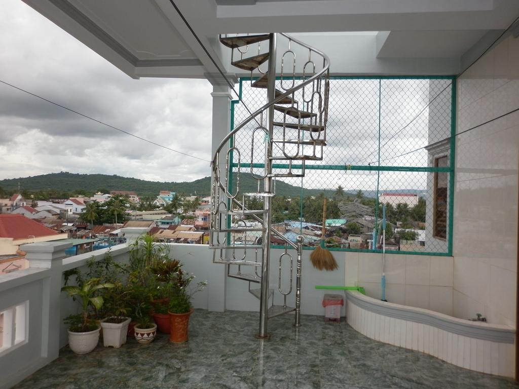 Hai Hien Phu Quoc *