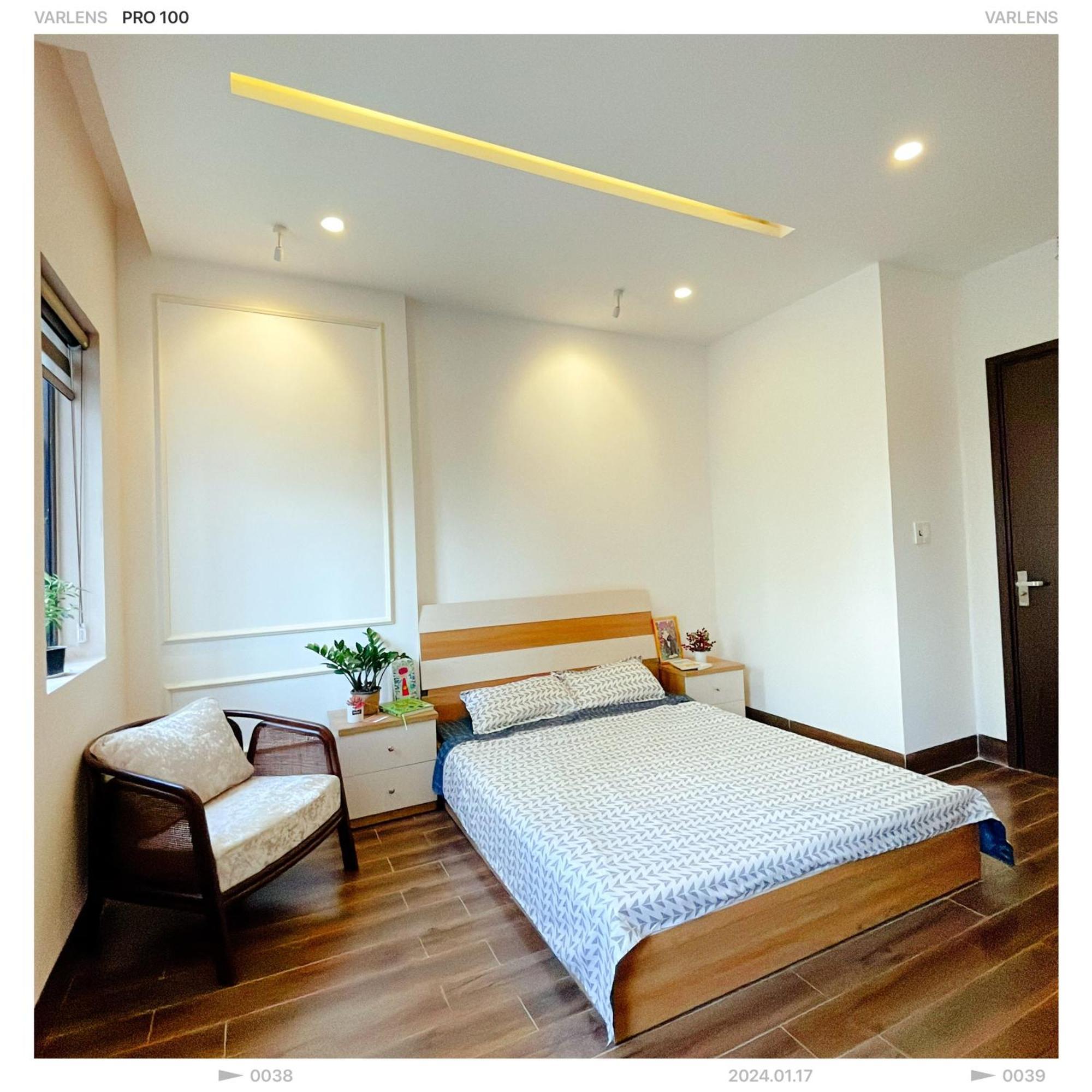 Reverie Homestay Da Nang