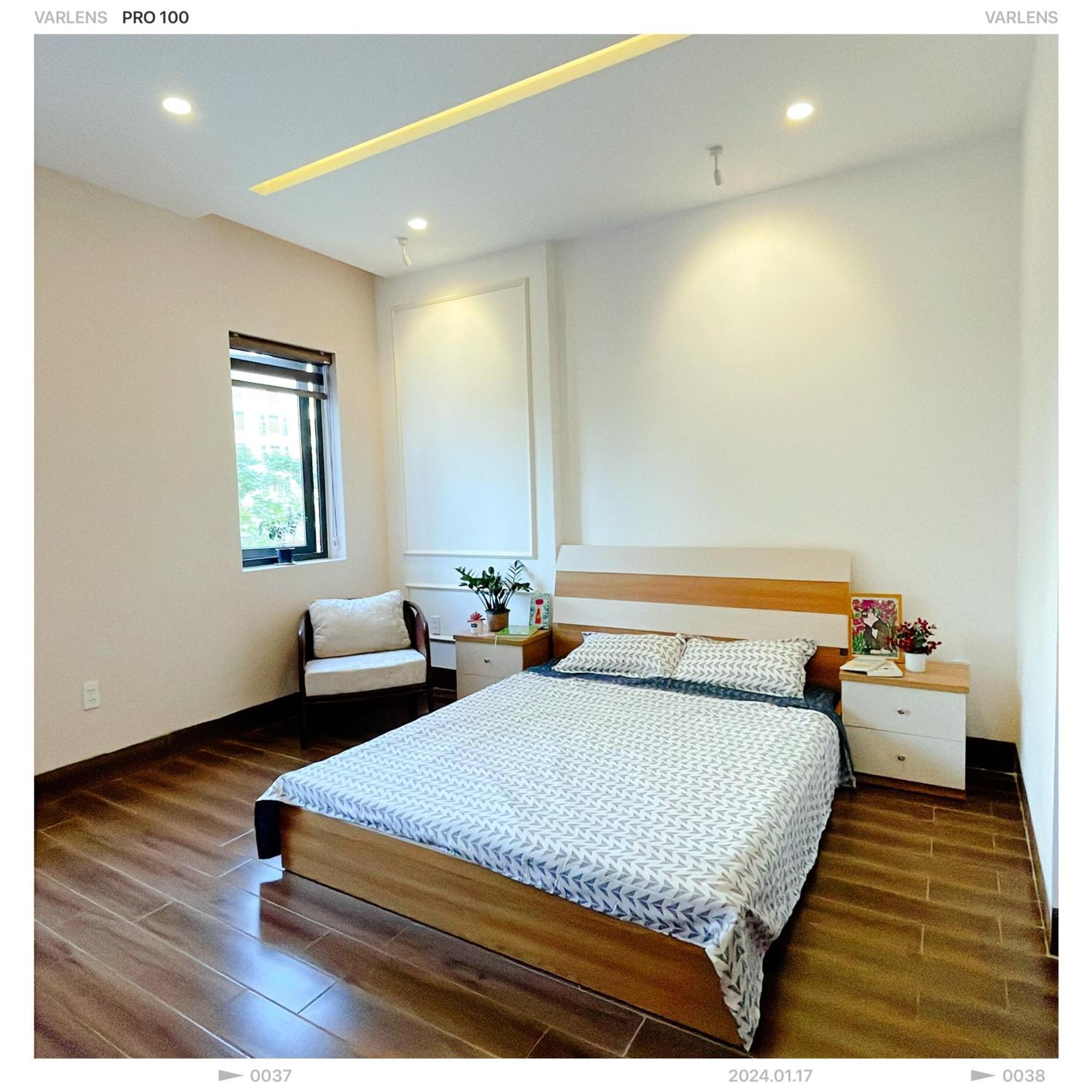 Homestay Reverie *