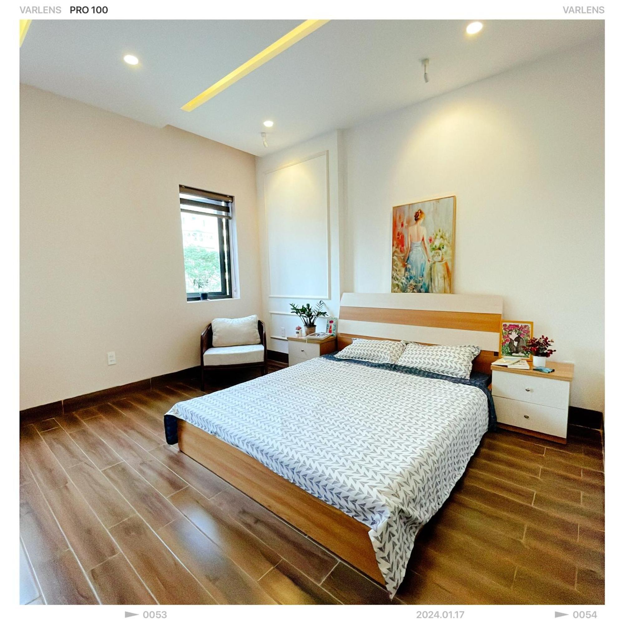 Reverie Homestay Da Nang
