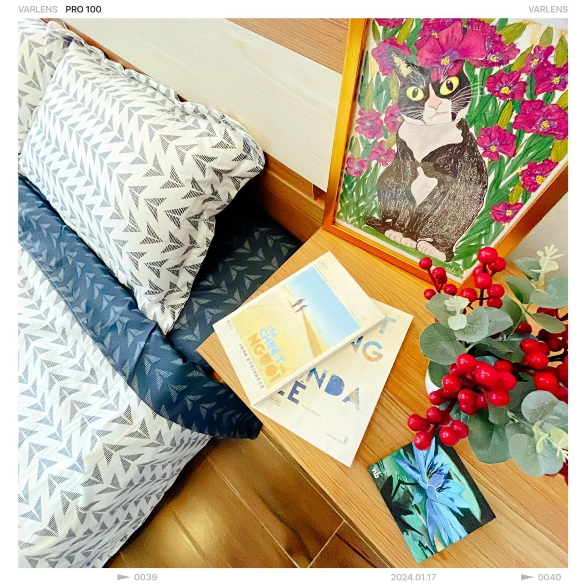 Homestay Reverie *