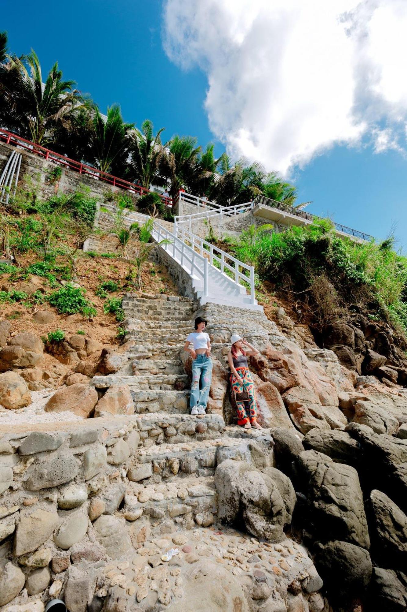 Hotel Pearl Island &