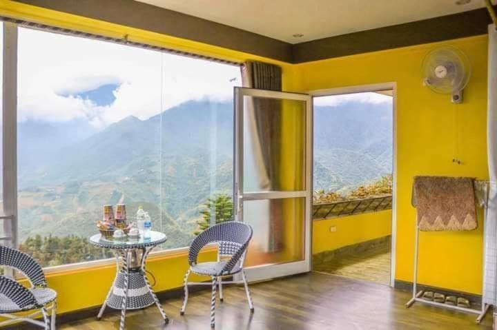Dai Nam - So 07 Ngo 47 Pho Fansipan - By Bay Luxury Sa Pa