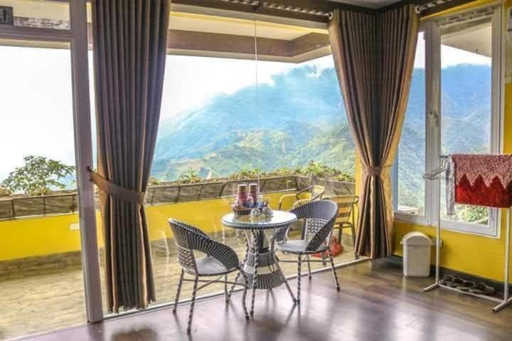 Dai Nam - So 07 Ngo 47 Pho Fansipan - By Bay Luxury Căn hộ
