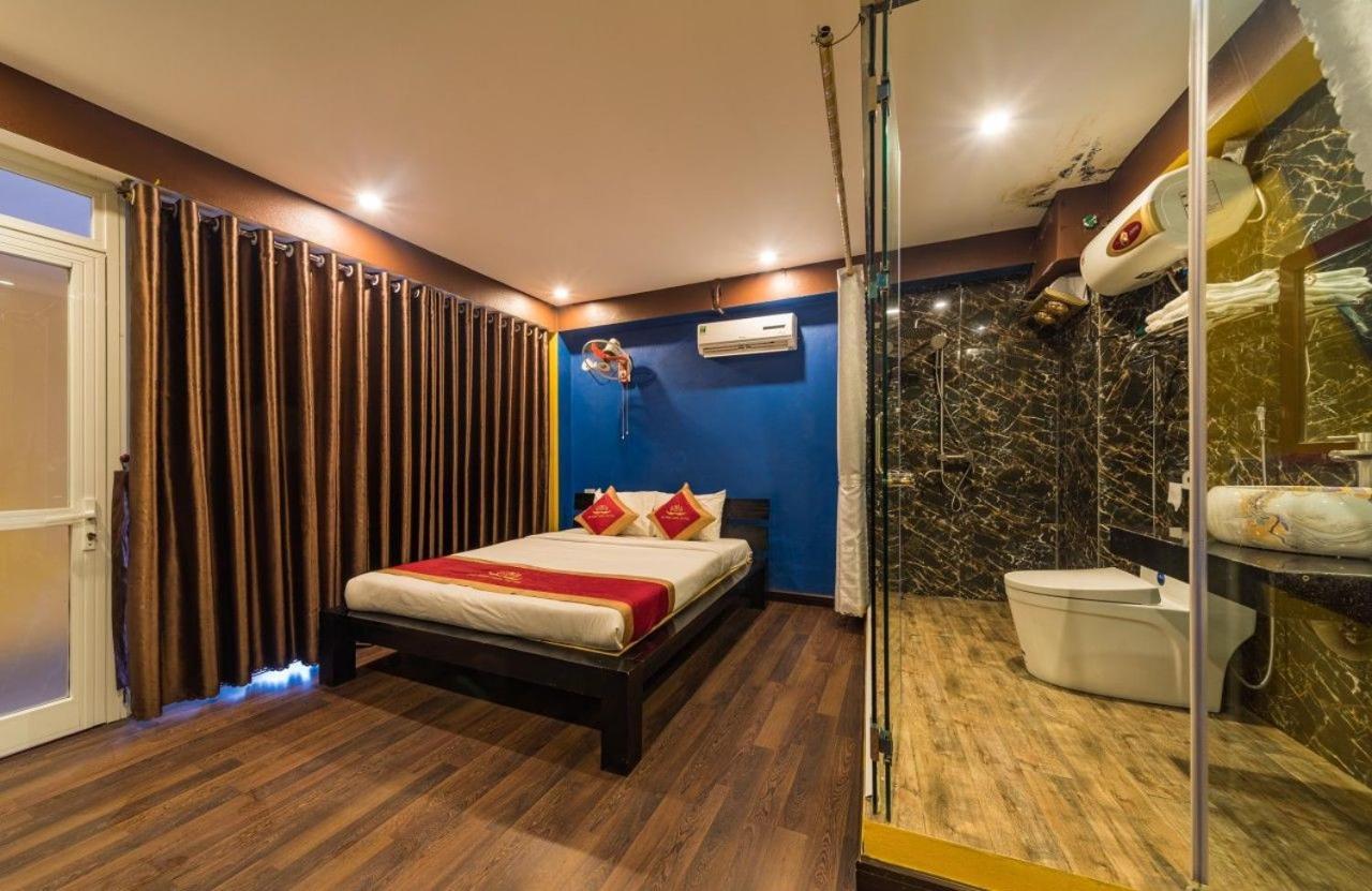 Căn hộ Dai Nam - So 07 Ngo 47 Pho Fansipan - By Bay Luxury *