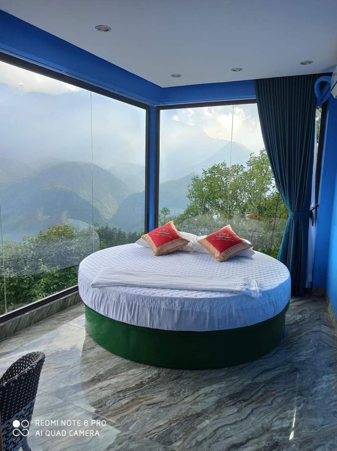Dai Nam - So 07 Ngo 47 Pho Fansipan - By Bay Luxury *