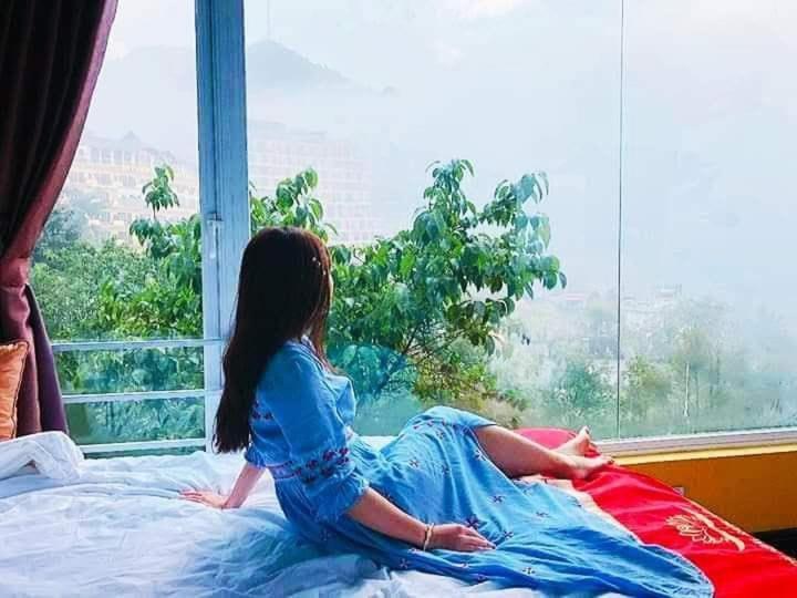 Dai Nam - So 07 Ngo 47 Pho Fansipan - By Bay Luxury Căn hộ