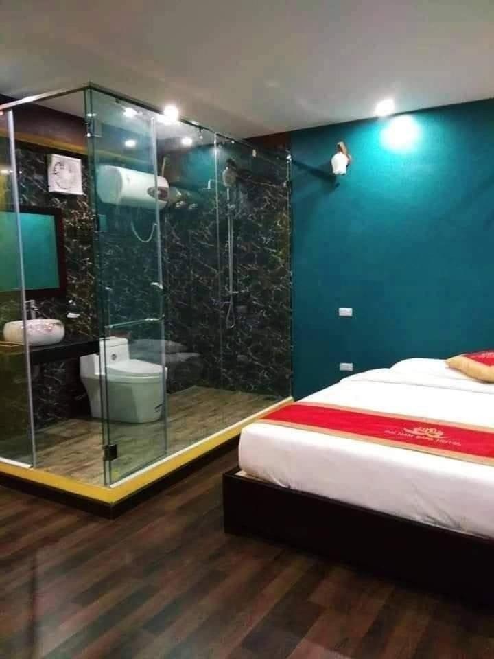 Dai Nam - So 07 Ngo 47 Pho Fansipan - By Bay Luxury
