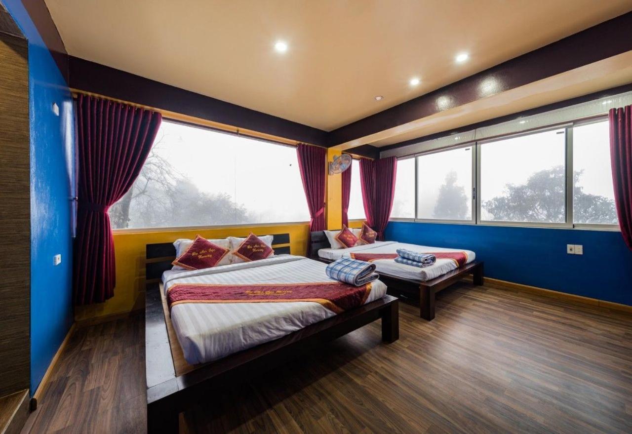 Căn hộ Dai Nam - So 07 Ngo 47 Pho Fansipan - By Bay Luxury