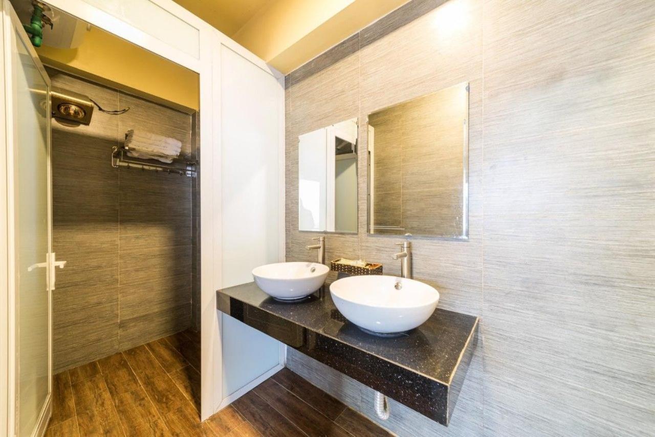 Căn hộ Dai Nam - So 07 Ngo 47 Pho Fansipan - By Bay Luxury