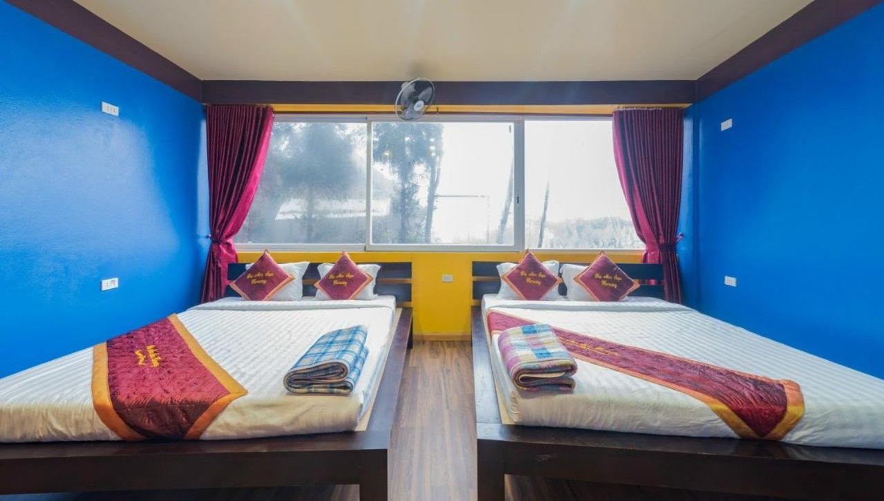 Căn hộ Dai Nam - So 07 Ngo 47 Pho Fansipan - By Bay Luxury