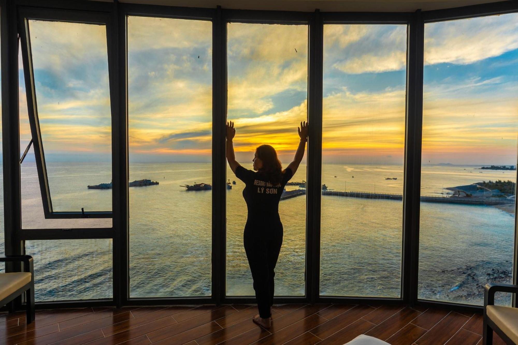 Pearl Island & Hotel 4*