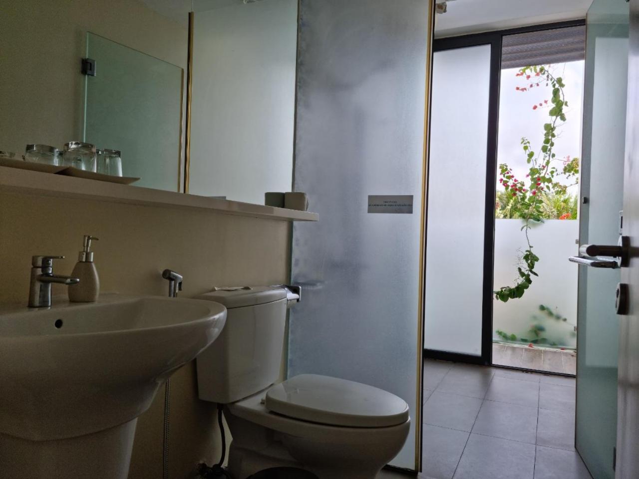 Oceanami Sea View Villa