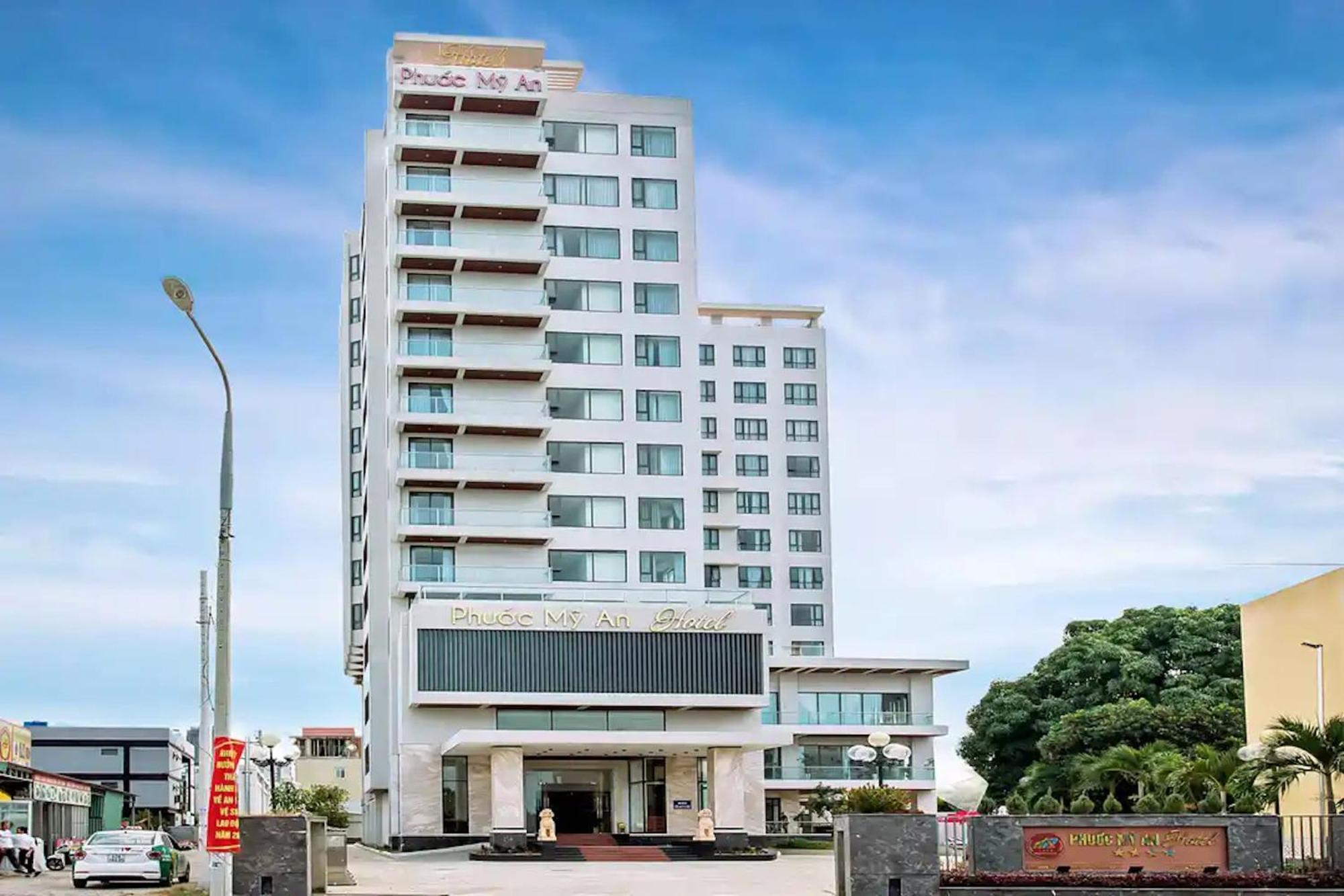 Phuoc My An 4* Da Nang