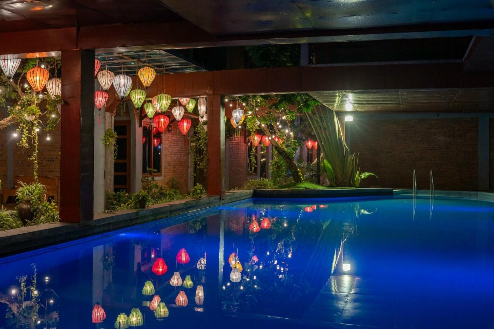 Gecko Backpackers Ninh Binh