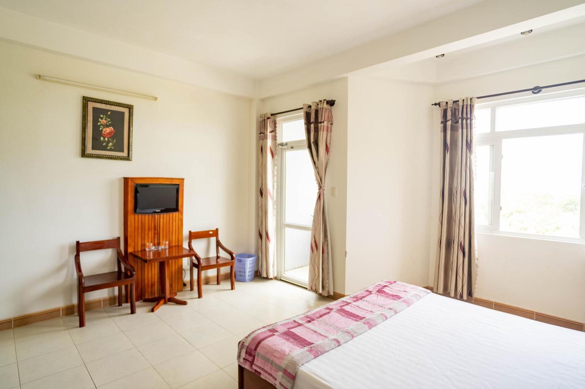 Lyly Hotel Da Nang
